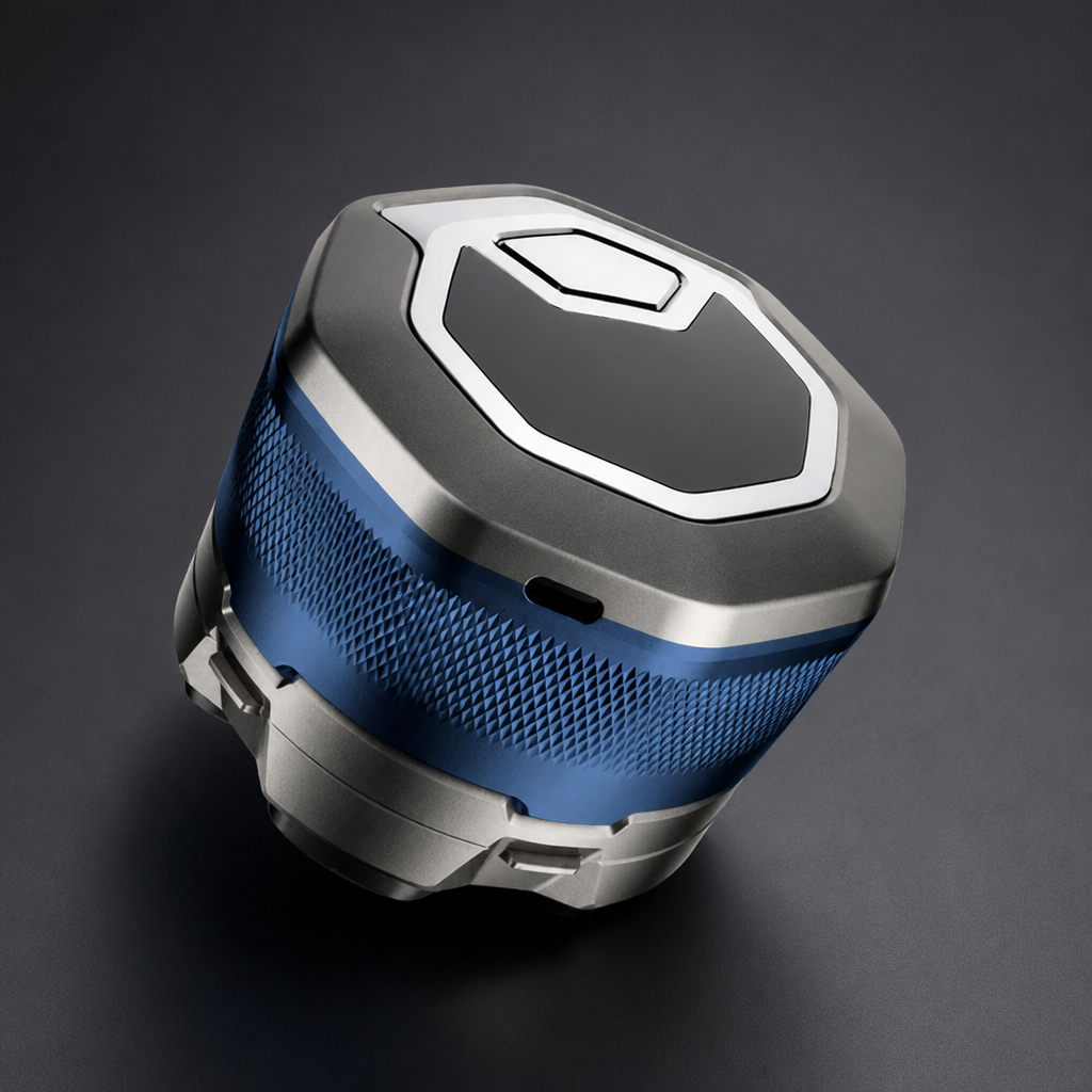 ApexShave™ — Unlock Effortless, Flawlessly Smooth Confidence Every Single Day