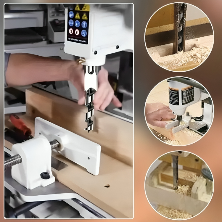 CutiMaster™ — Transform Your Woodwork with Perfect, Hassle-Free Square Cuts