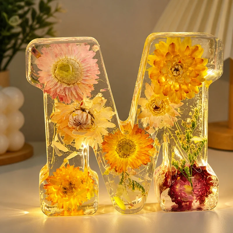 BloomAura™ — Transform Your Space with Warmth, Love, and Timeless Floral Glow