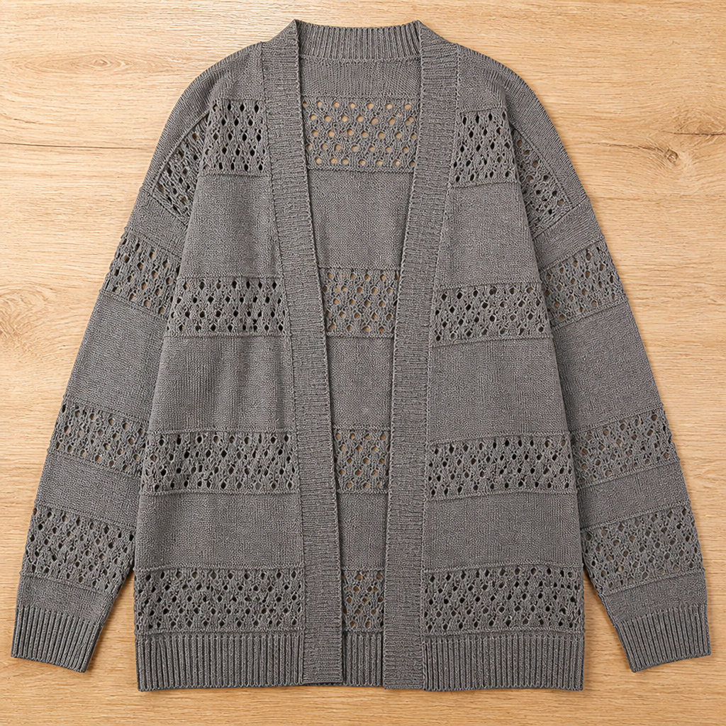 ZephyraKnit™ Cardinal — Feel Unstoppable in Featherlight, Breathable Elegance