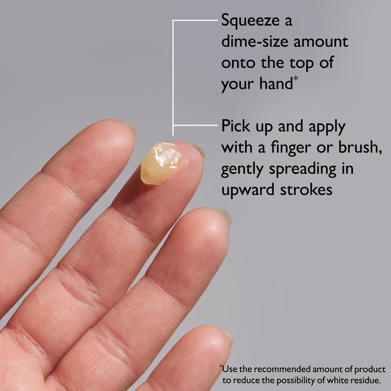 Instant FIRMx Temporary Face Tightener