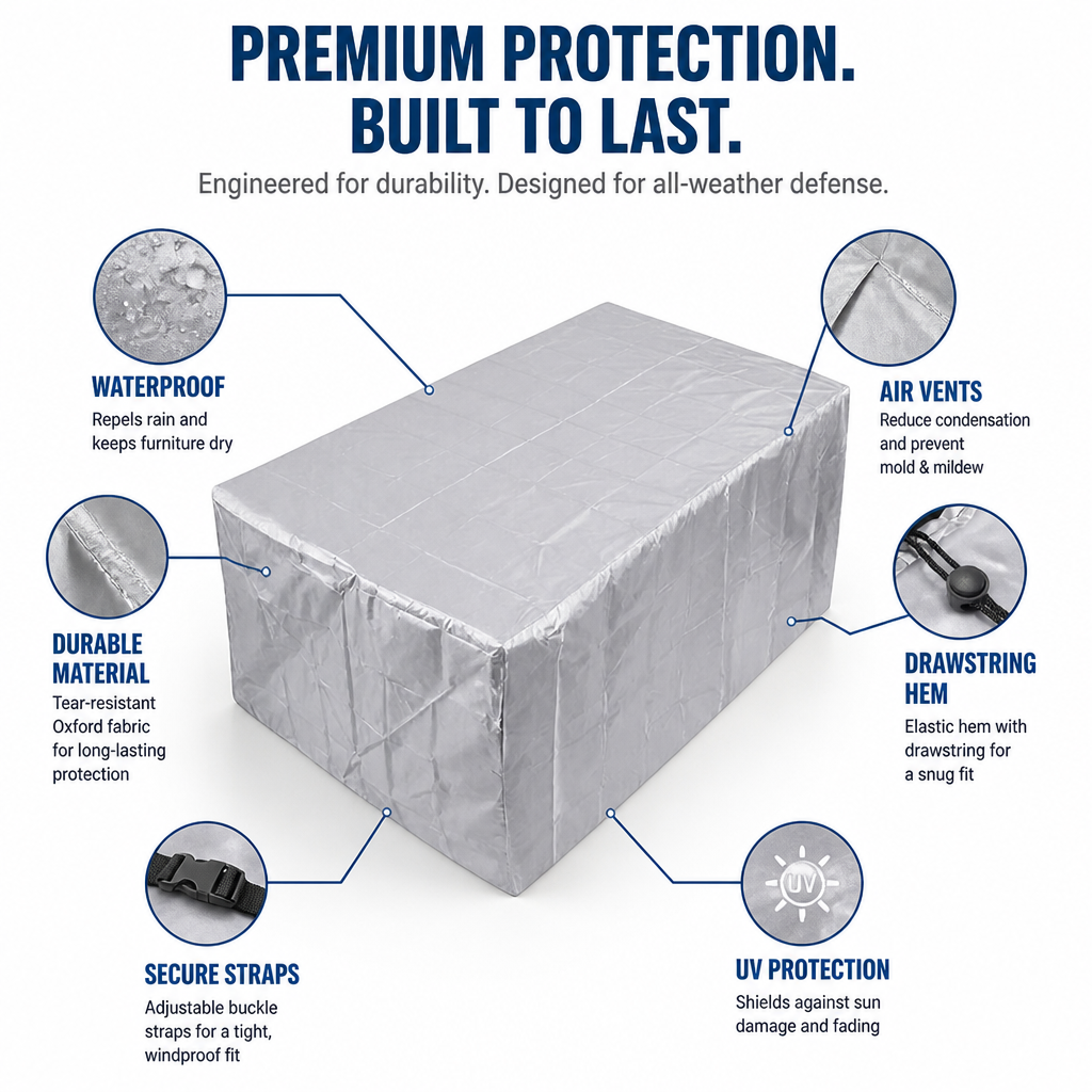 ShieldGuard™ — Lock In Lasting Furniture Beauty Against Storms and Sun