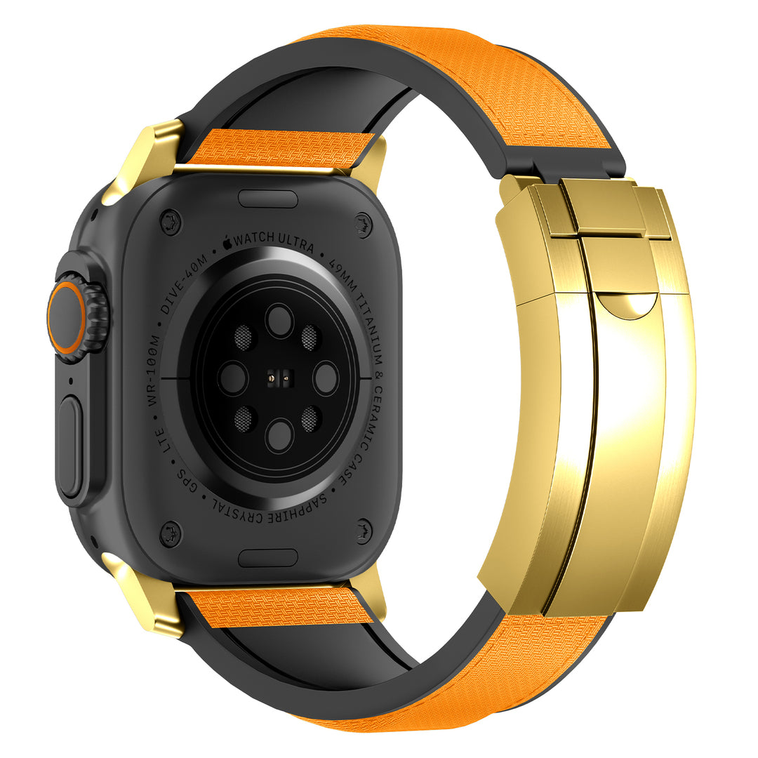 Strap for Apple Watch – Adjustable and Comfortable Design