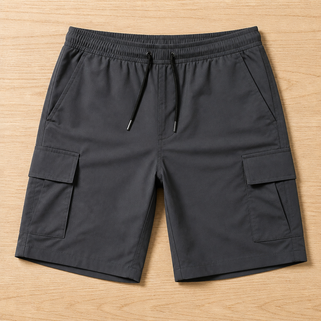 BreezeFlex™ — Feel Unstoppable Cool Comfort with Every Step