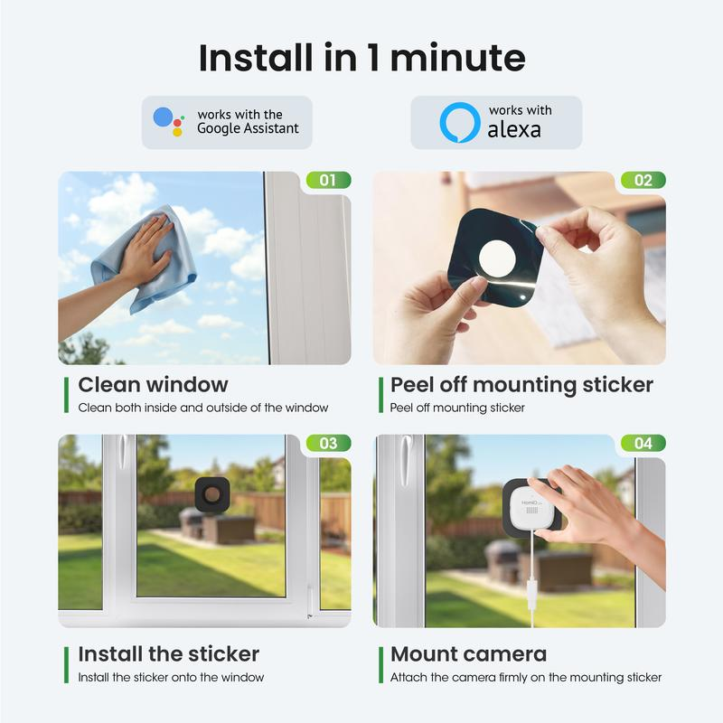 AuraGuard™ — Stay One Step Ahead with Smart, 24/7 Peace of Mind