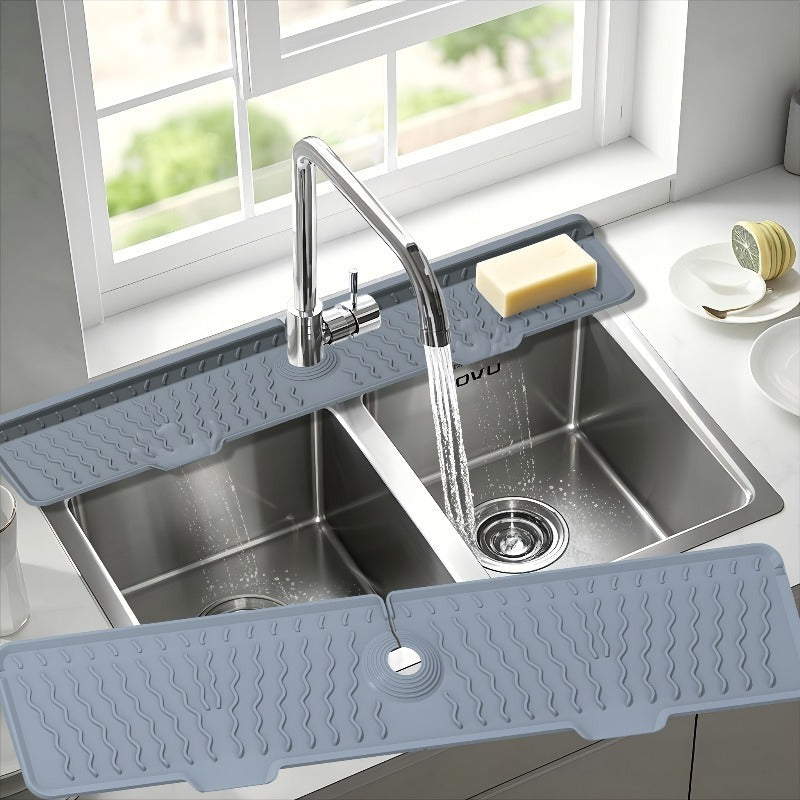 Silicone Sink Organizer