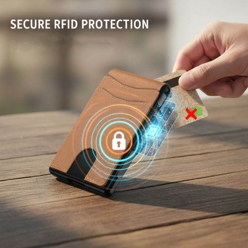 VividVault Storage Solution – Keep Everything Safe and Easily Accessible