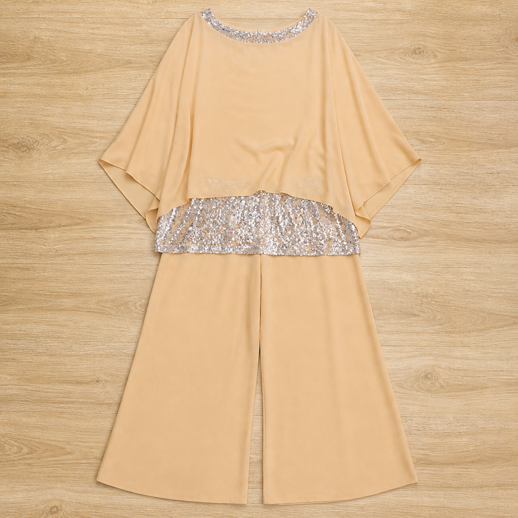 LumiVera™ — Shine Confidently with All-Day Comfort and Effortless Elegance
