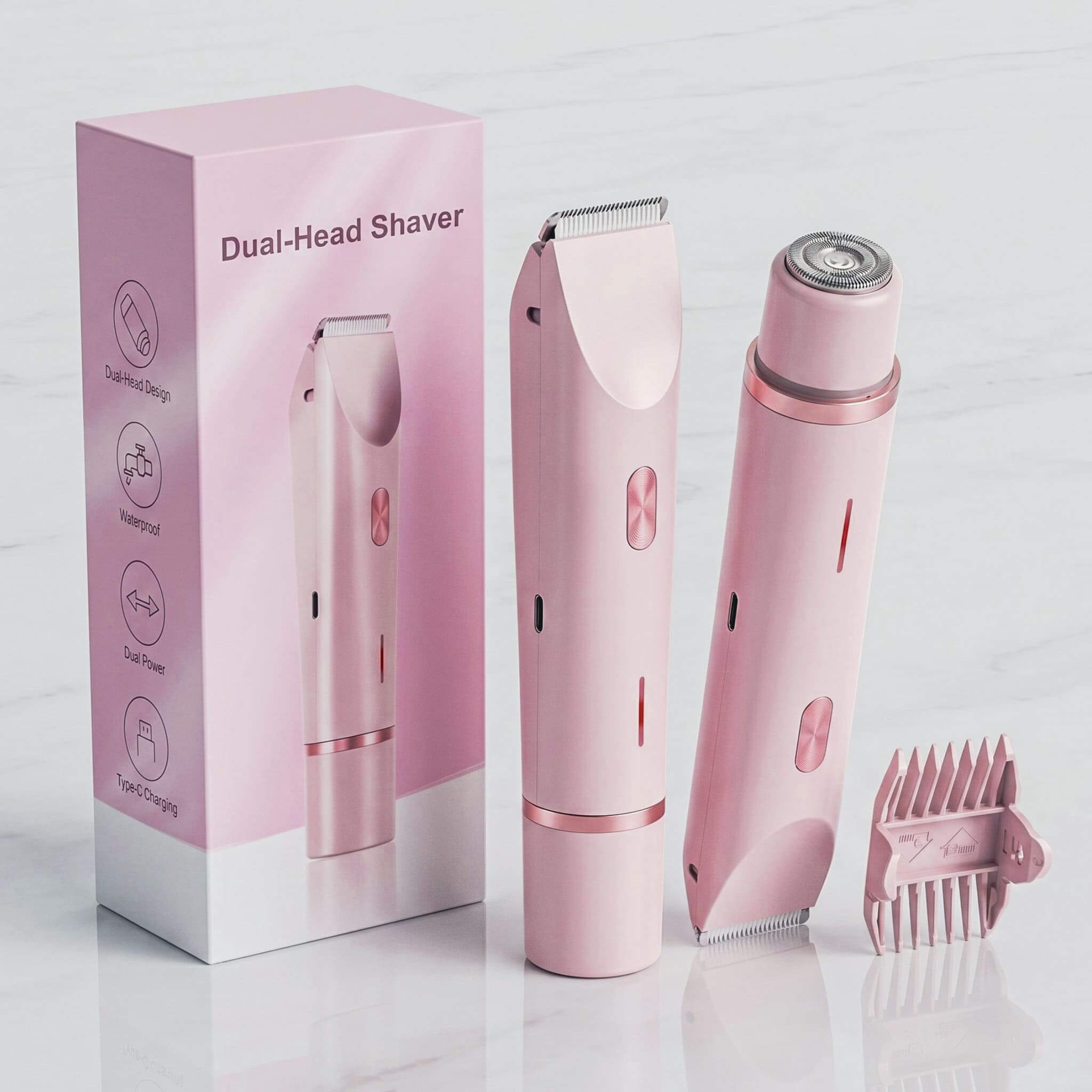LuminaSilk™ — Unlock Silky Smooth Skin That Boosts Your Confidence Instantly