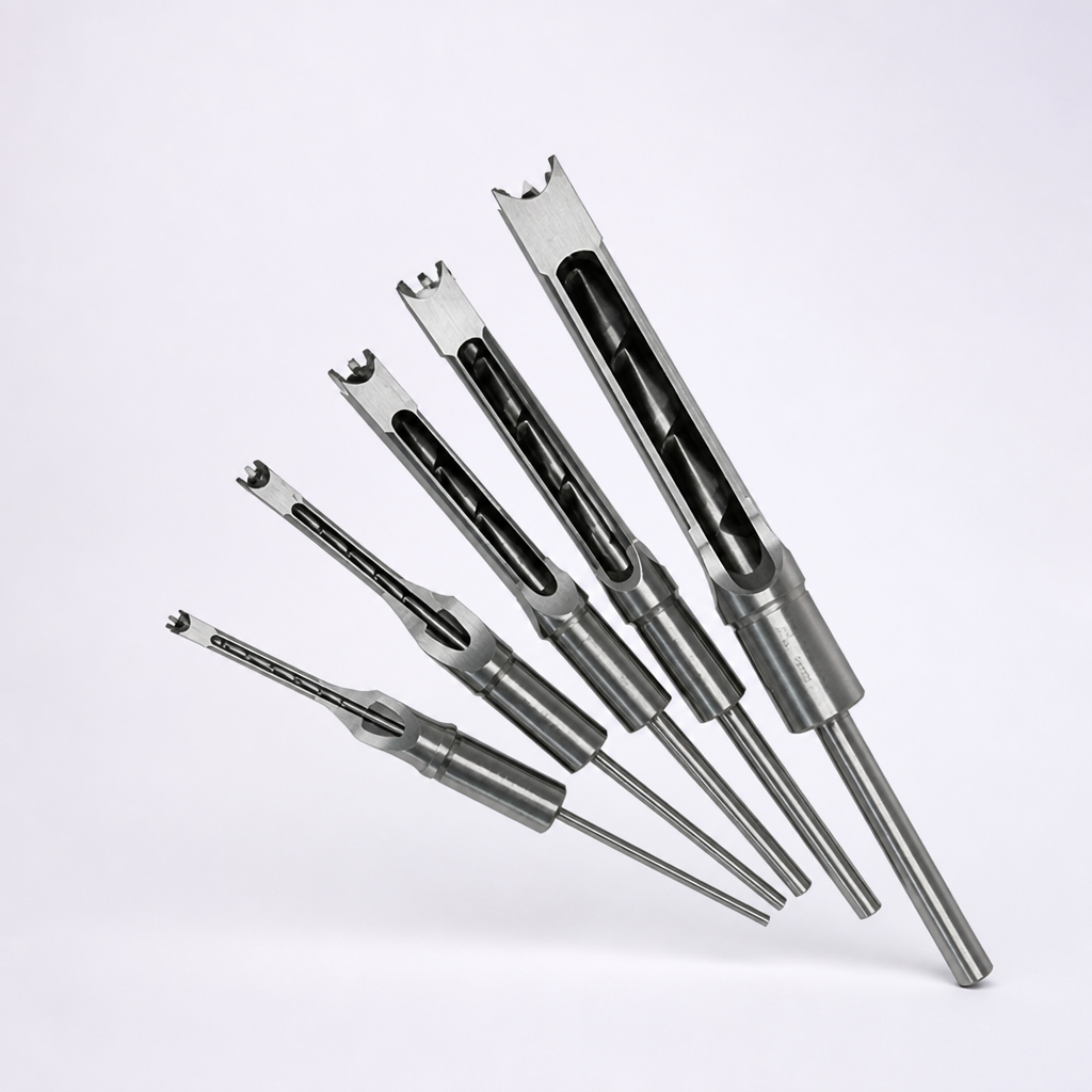 Pristina™ — Master Flawless Wood Joints with Razor-Sharp Precision Every Time