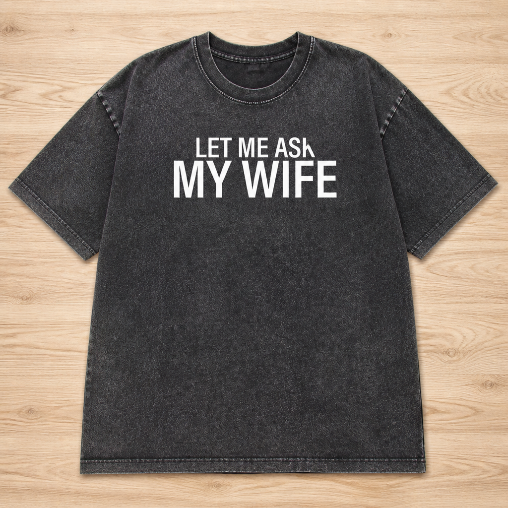 LaughLine™ Tee — Ignite Instant Smiles and Own Every Room with Effortless Cool