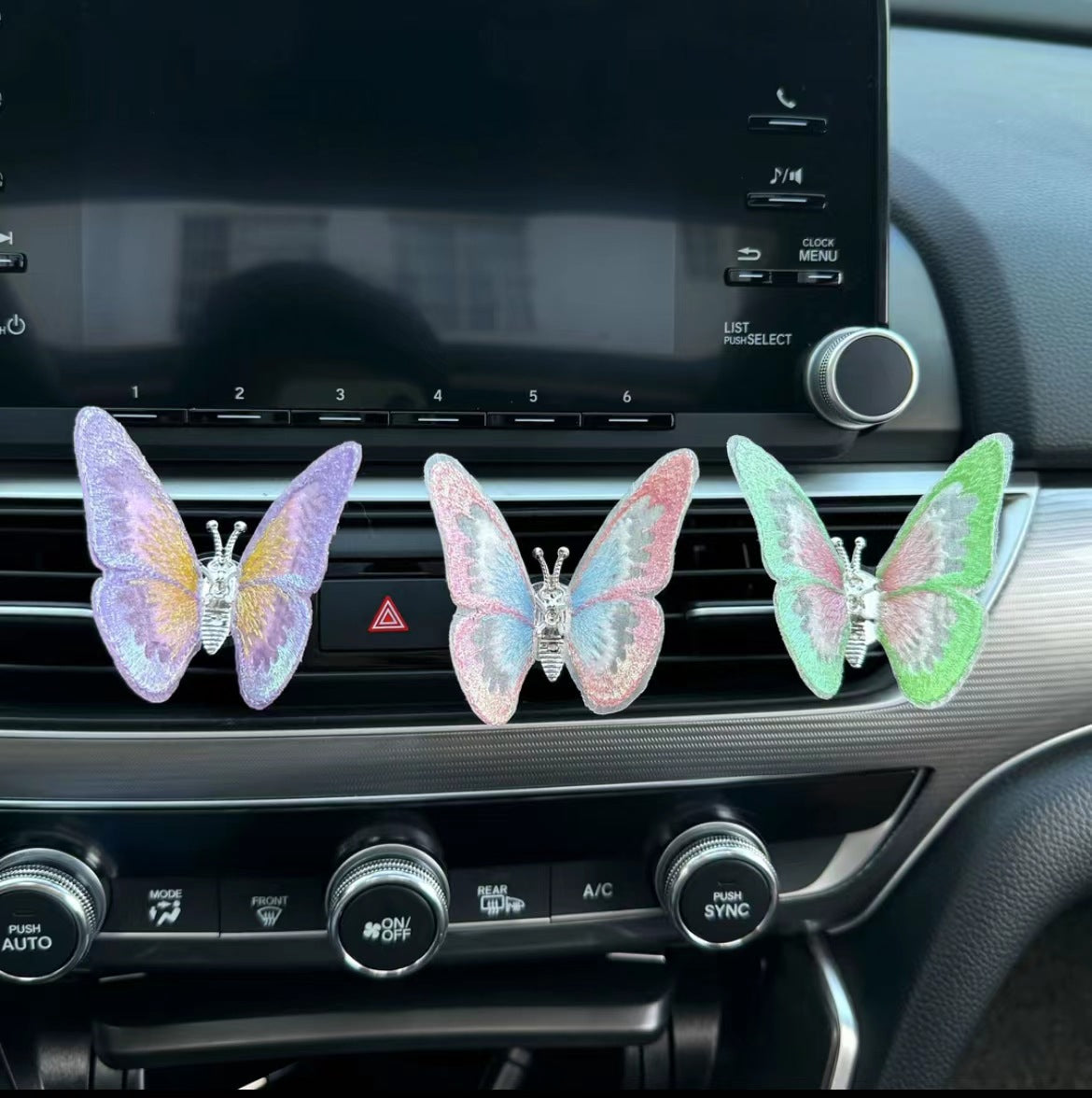 Transform Your Car into a Fresh Oasis of Elegance and Pure Driving Joy
