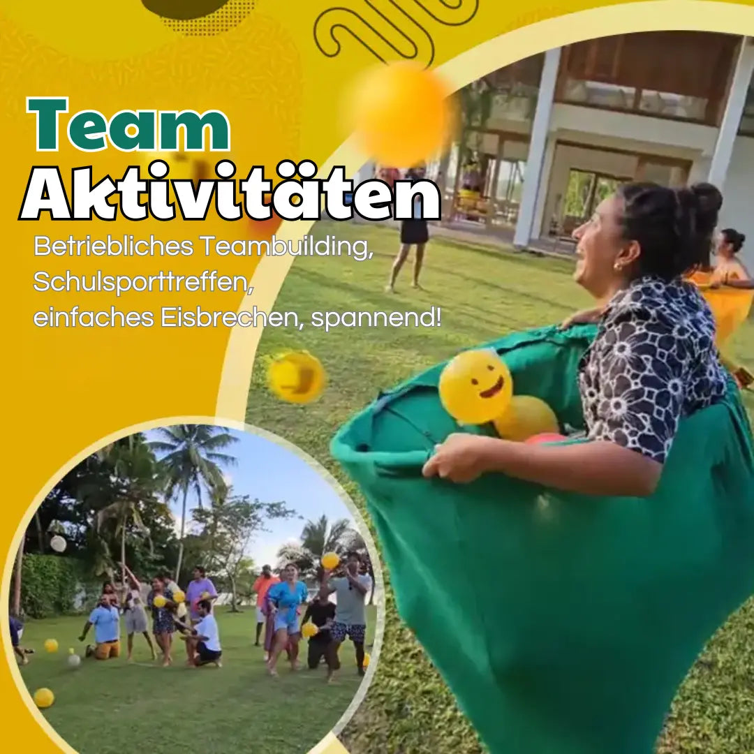 GiggleGear™ — Spark Unstoppable Laughter and Wild Fun at Every Party