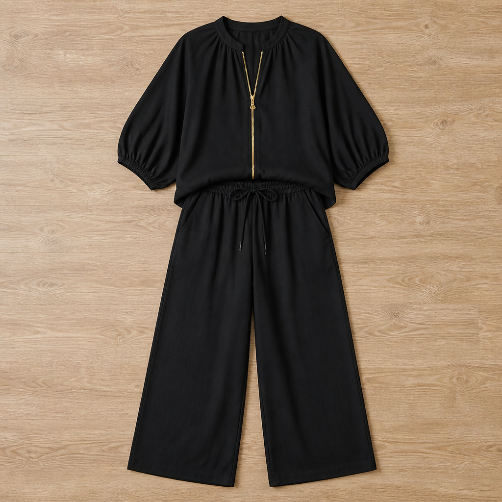 LunaVera™ — Unleash Effortless Confidence with Every Wear
