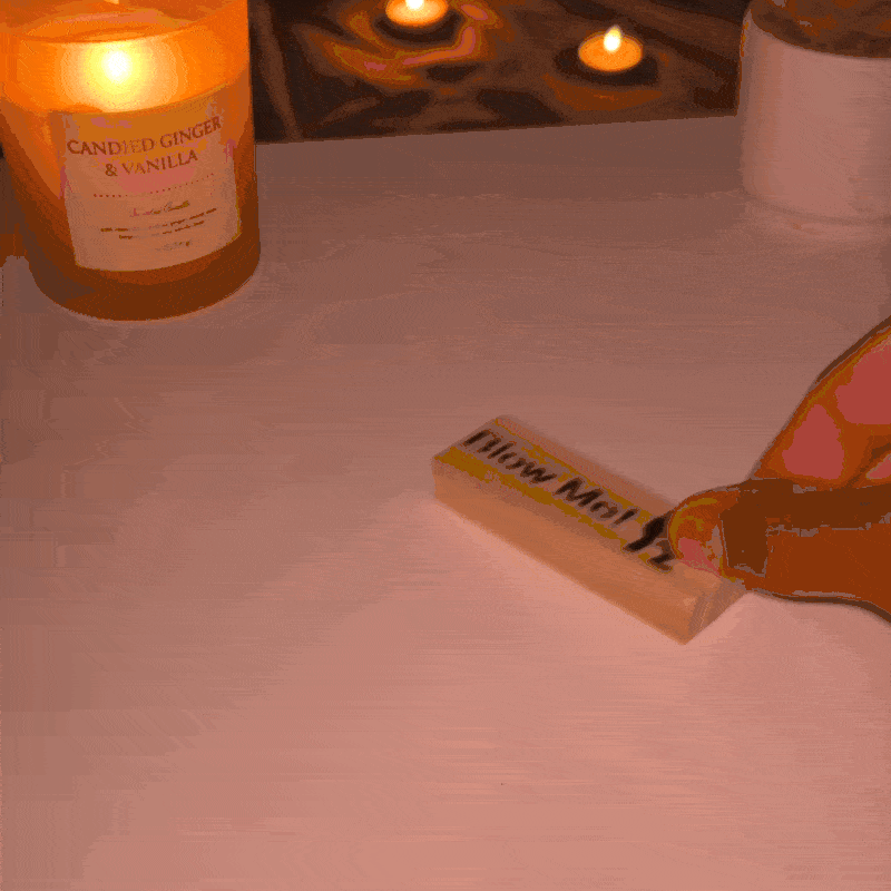 RamonaRush™ — Ignite Passion and Deepen Your Connection Every Night