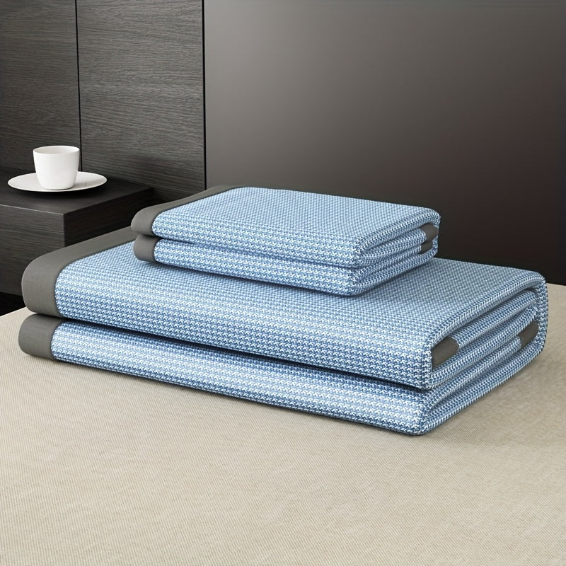 Cooling Sleep Set for Refreshing Comfort During Hot Nights