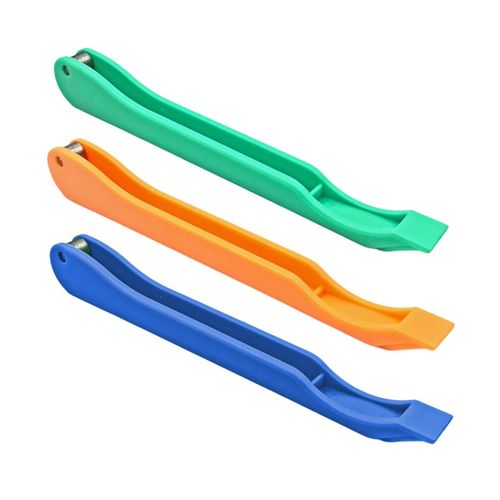 FoilEase™ — Craft Stunning Glass Art with Comfort and Precision Every Time