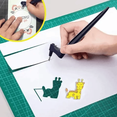 Master Every Curve Effortlessly and Unleash Your Creativity