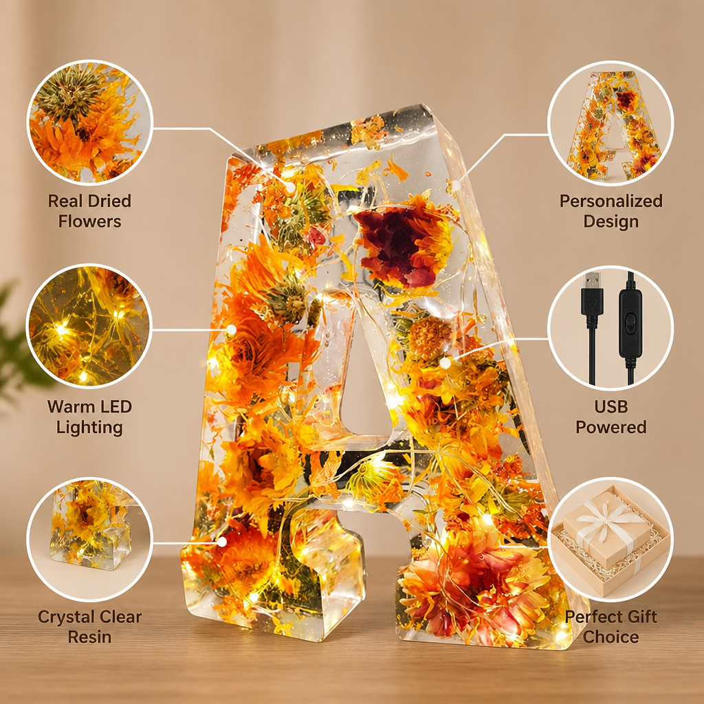 RadianceBloom™ — Illuminate Your Story with Timeless Natural Beauty and Heartfelt Glow