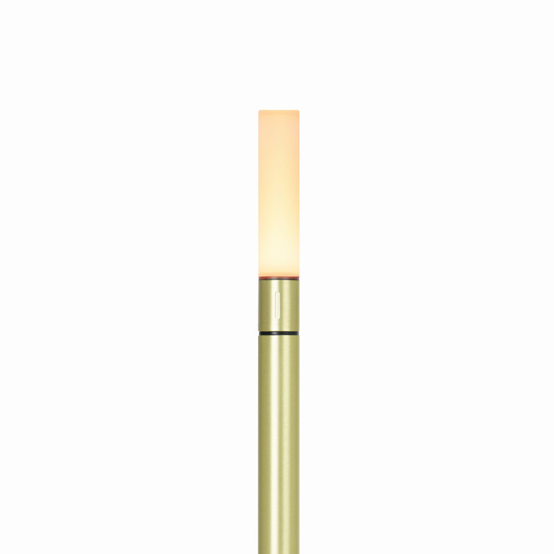 Compact Table Lamp