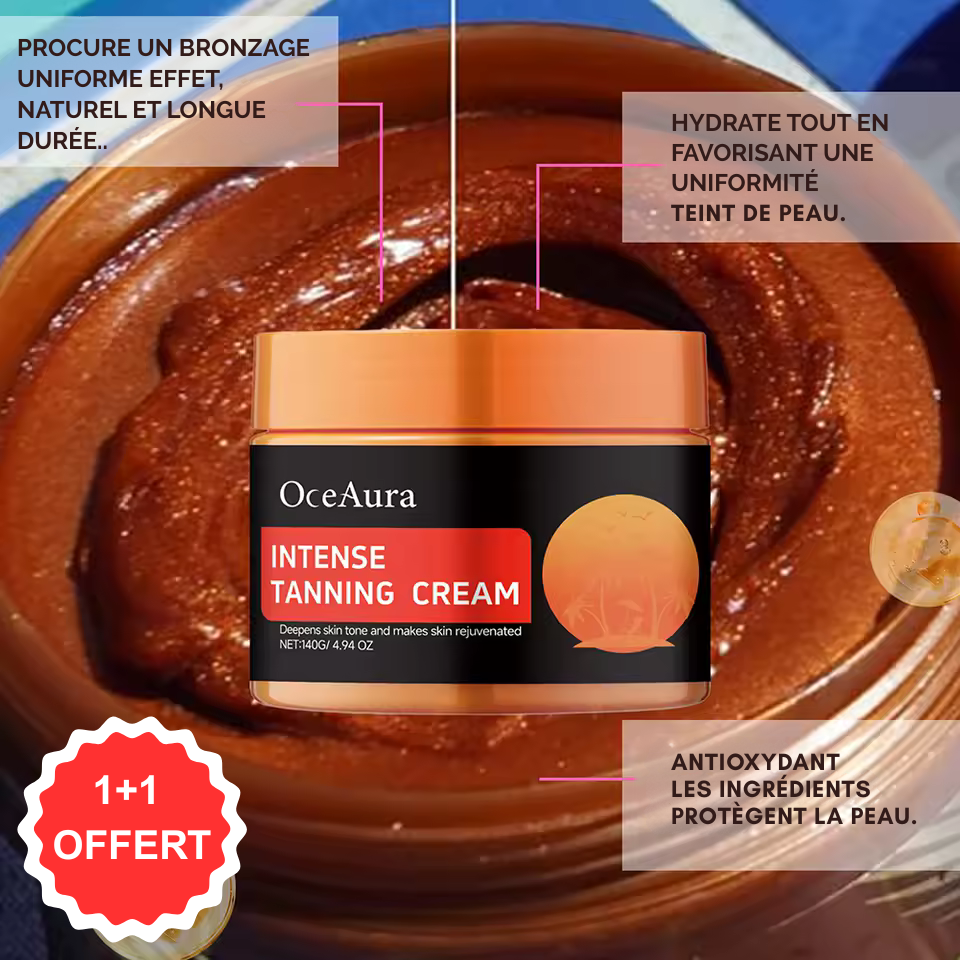 SunLuxe Radiance™ — Unlock a Stunning Glow That Protects and Nourishes Your Skin