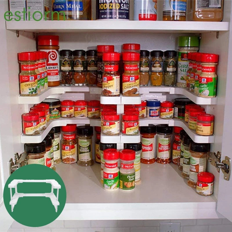 ClearNest Organizer - Achieve Effortless Order for Daily Ease