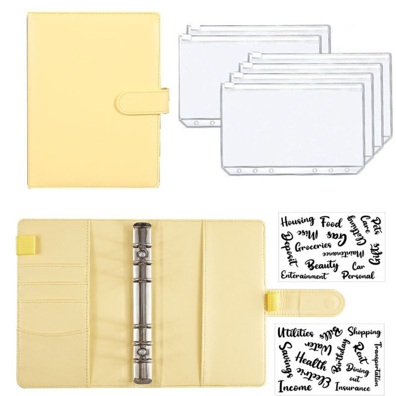 Budget Planner | Take control of your finances today!