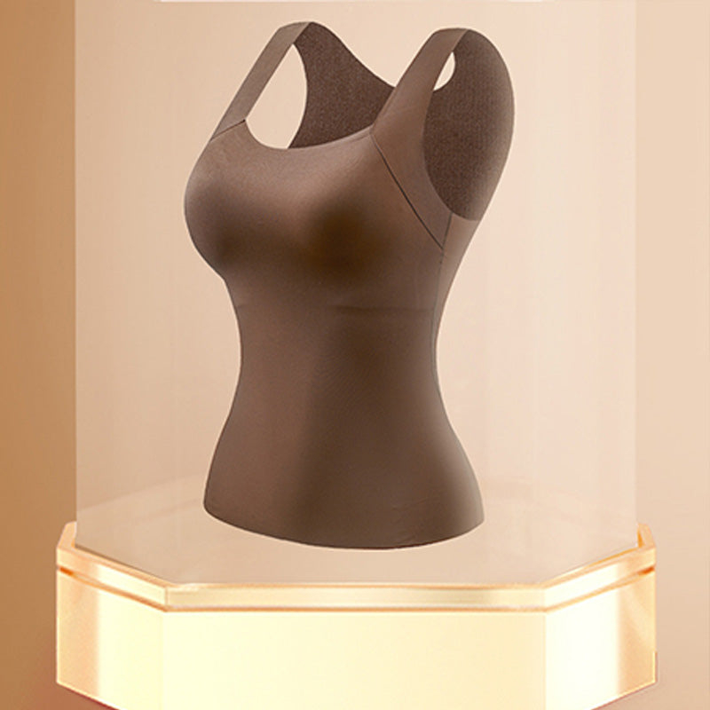 All-Day Support with Comfortable Fit for Freedom of Movement