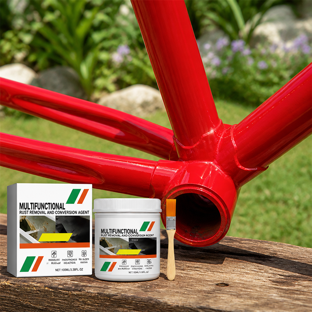 IronGuard™ — Transform Rust Into a Rock-Solid Shield That Lasts for Years