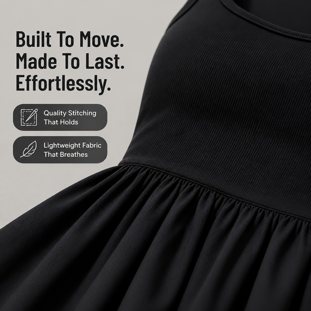 VeloraVibe™ — Unleash Your Curves and Confidence with Featherlight Freedom