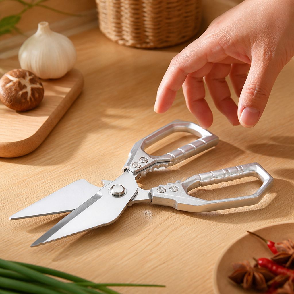 CutraVive™ — Effortless Precision That Turns Kitchen Prep into Pure Joy