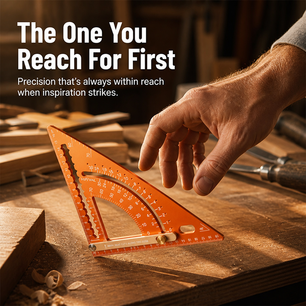 EdgePro™ — Cut with Confidence and Craft Masterpieces That Wow Every Time