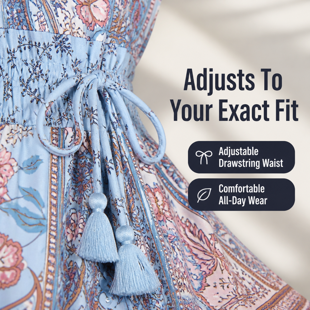 LuminaBelle™ — Embrace Effortless Elegance That Celebrates Your Natural Confidence