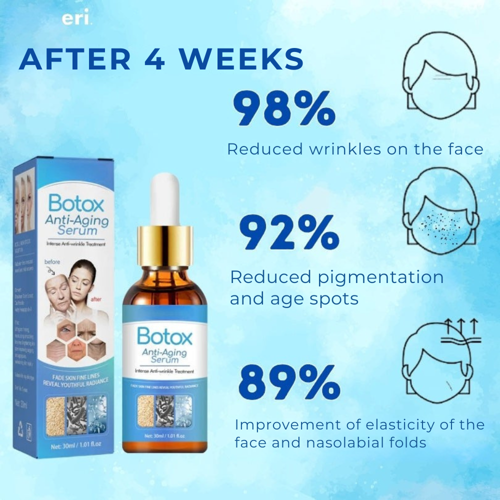 YouthGlow™ — Botox-Like Results Without Needles | 1+1 FREE TODAY