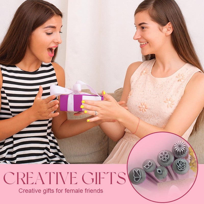 GlamStamp™ - Nail Art Stamping Pen