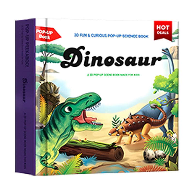 WonderNest™ — Unlock Your Child’s Wildest Curiosity and Reading Adventure