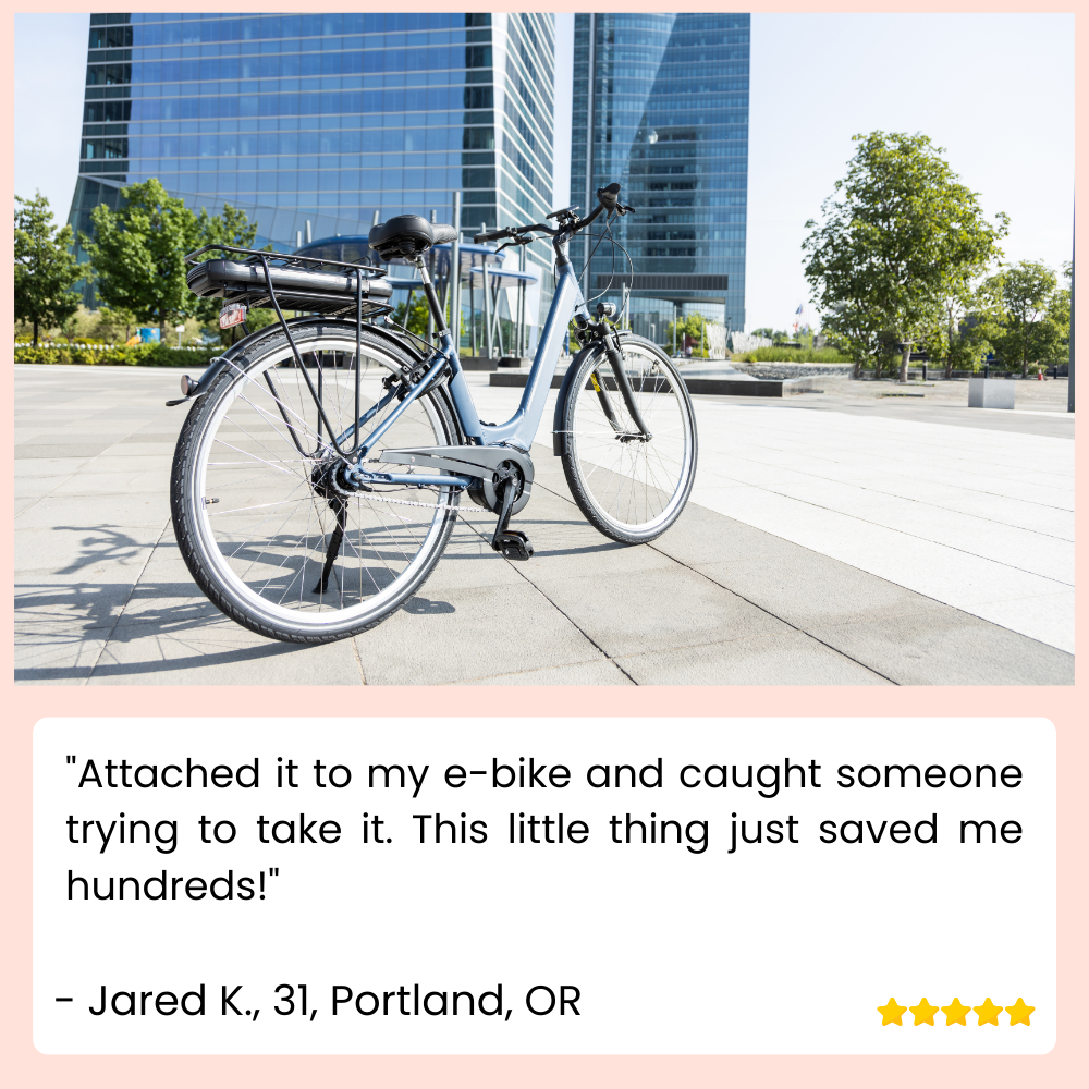 TrackSpot™ — Instantly Locate What Matters and Banish Worry Forever