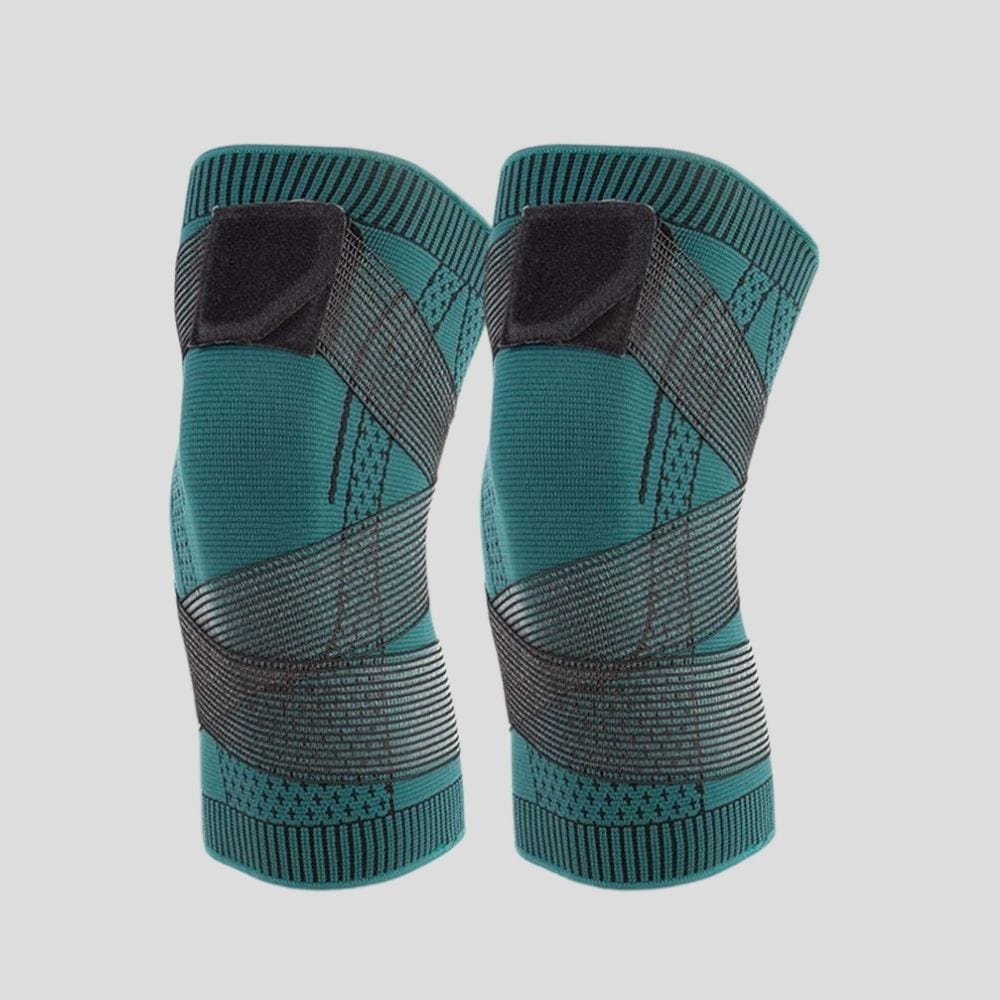 KneeRelief™ — Crushing Knee Pain, Moving Freely | FLASH SALE TODAY