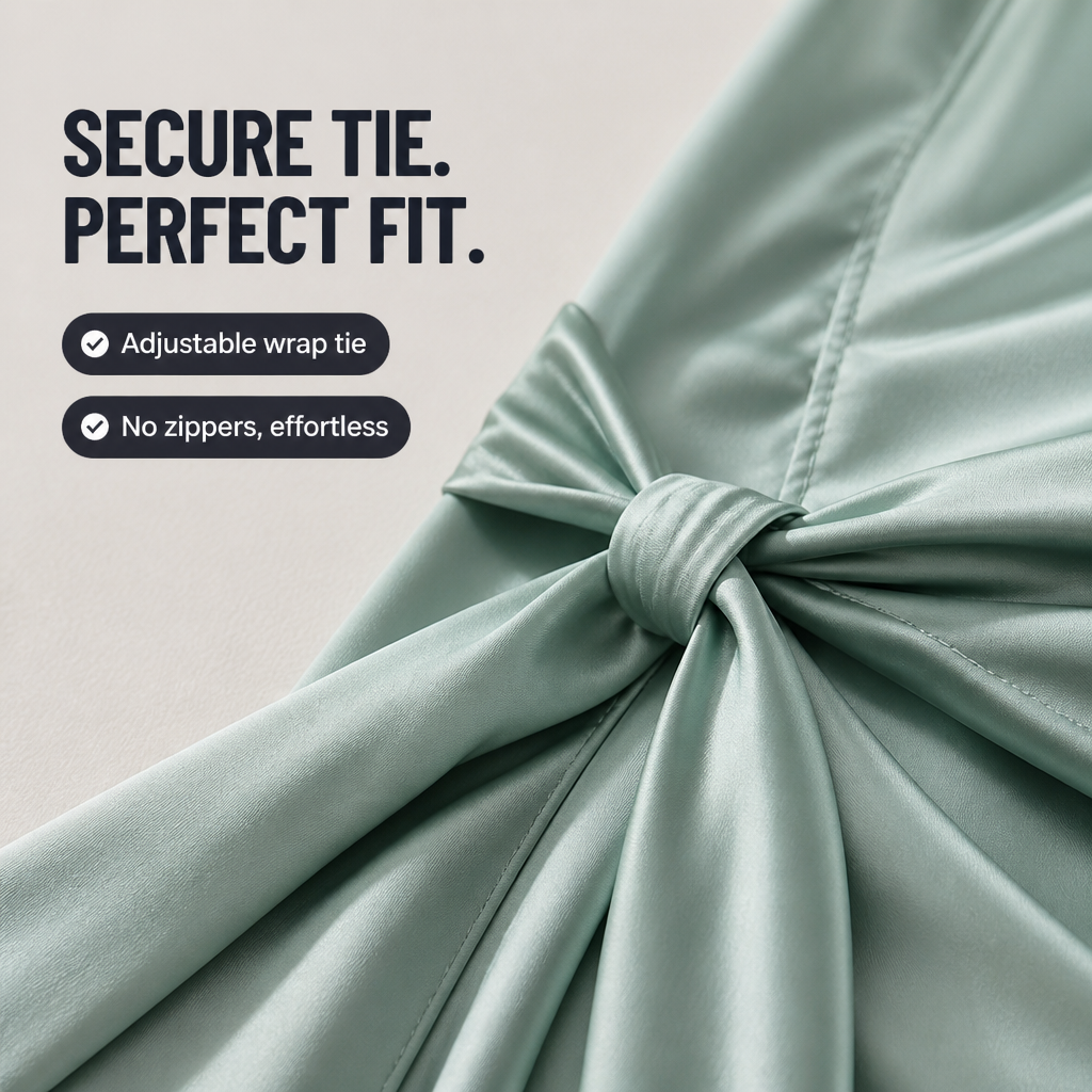 LuminaLuxe™ — Ignite Desire and Own Every Room with Unstoppable Confidence