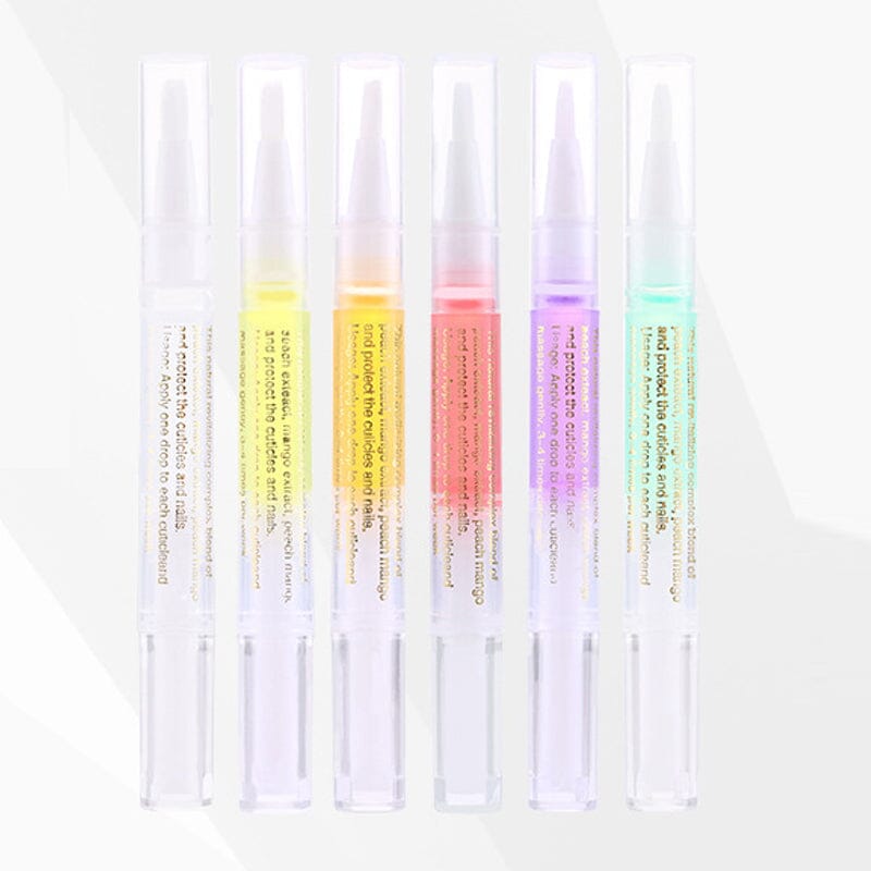 Seranail | Nail Nutrient-Rich Growth Oil