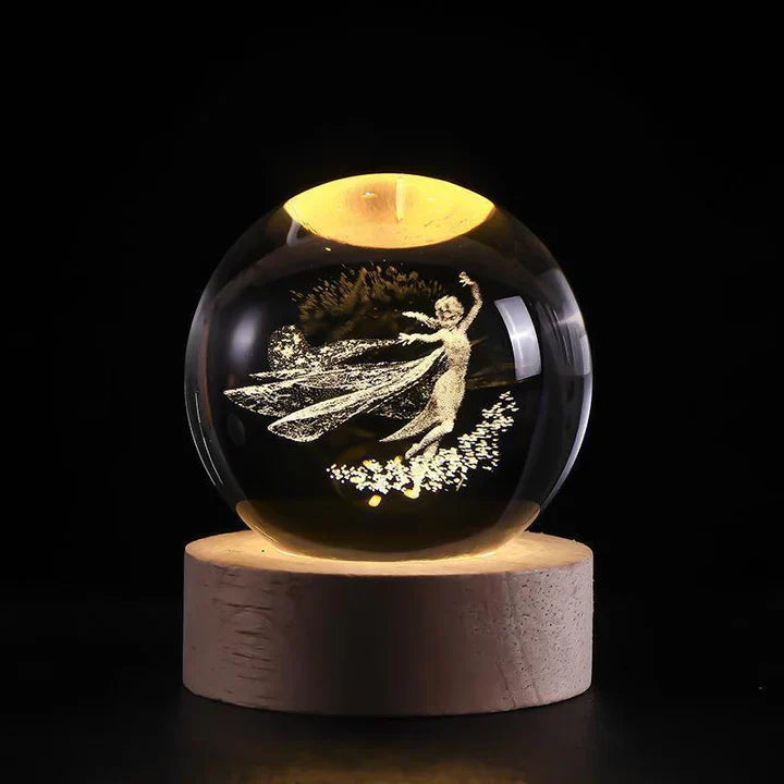 NovaLuxe™ — Transform Your Space Into a Captivating Cosmic Wonderland