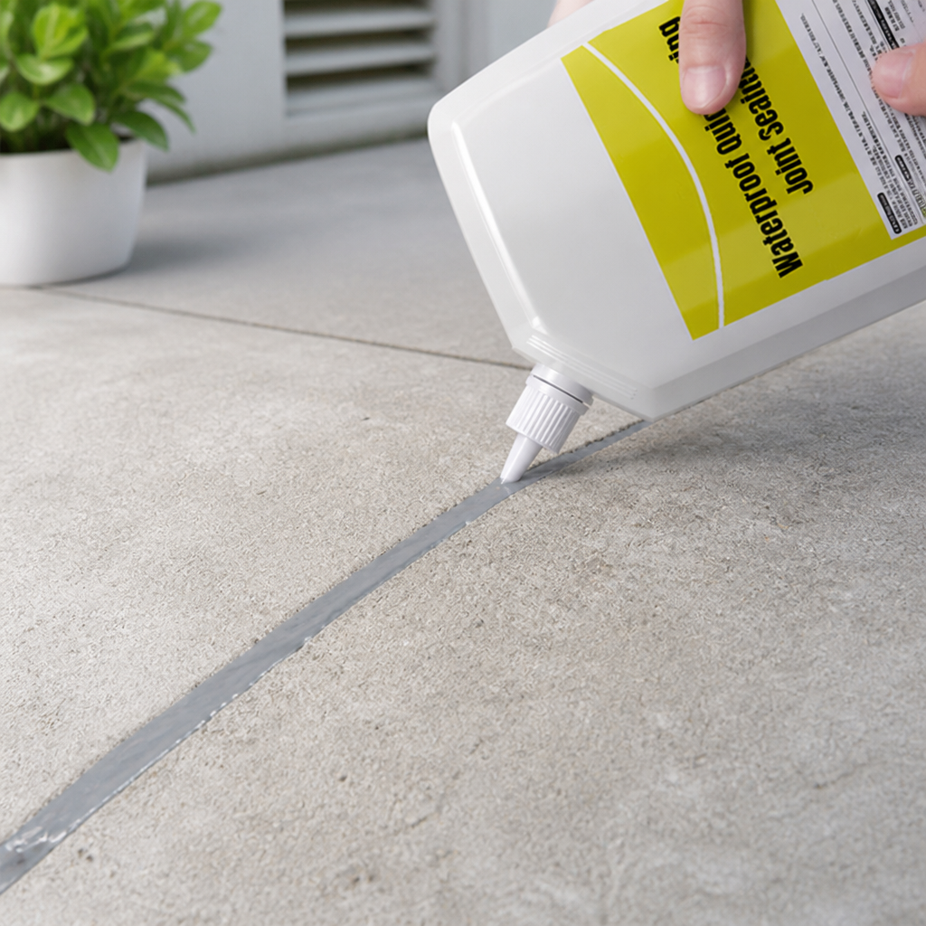 HydraBond™ — Seal Fast, Stay Bulletproof, and Never Worry About Leaks Again