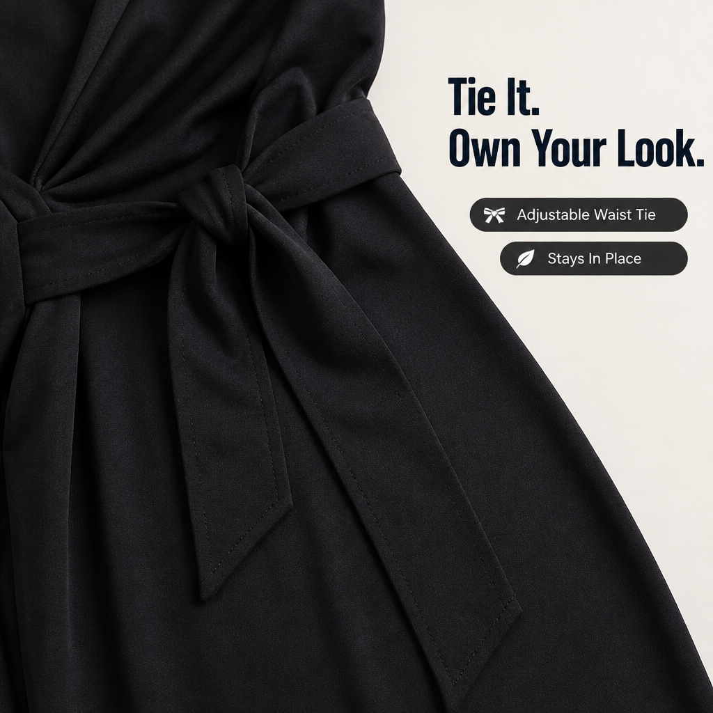 LunaSculpt™ — Shape Your Curves, Command Every Room with Confidence