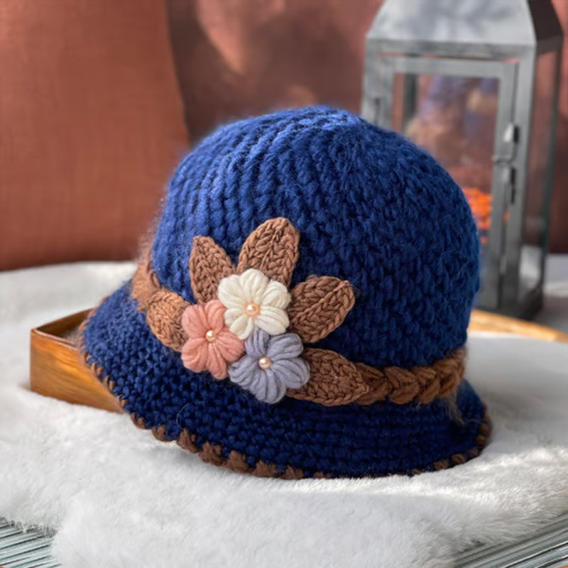 Soft Warmth and Style to Help You Forget Winter