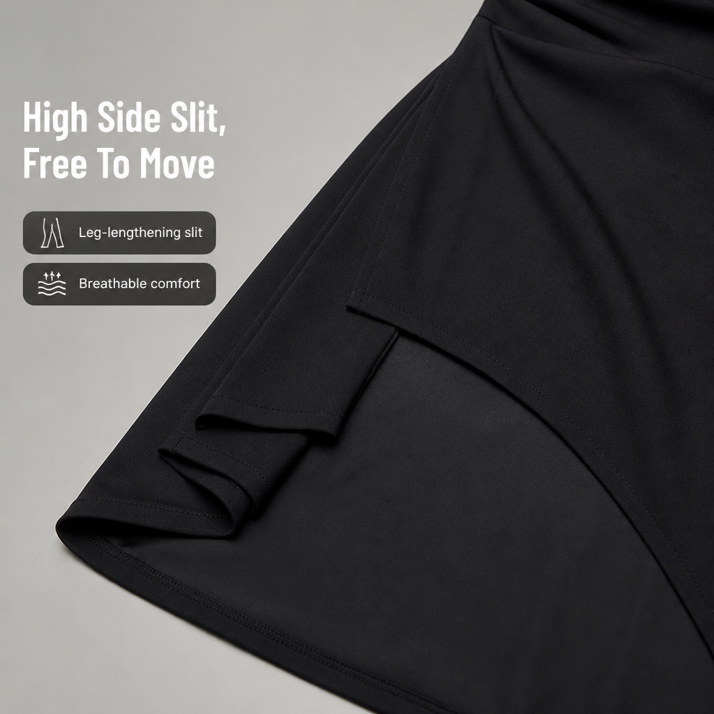 LuxeSilhouette™ — Sculpt Your Curves and Own Every Moment with Effortless Comfort