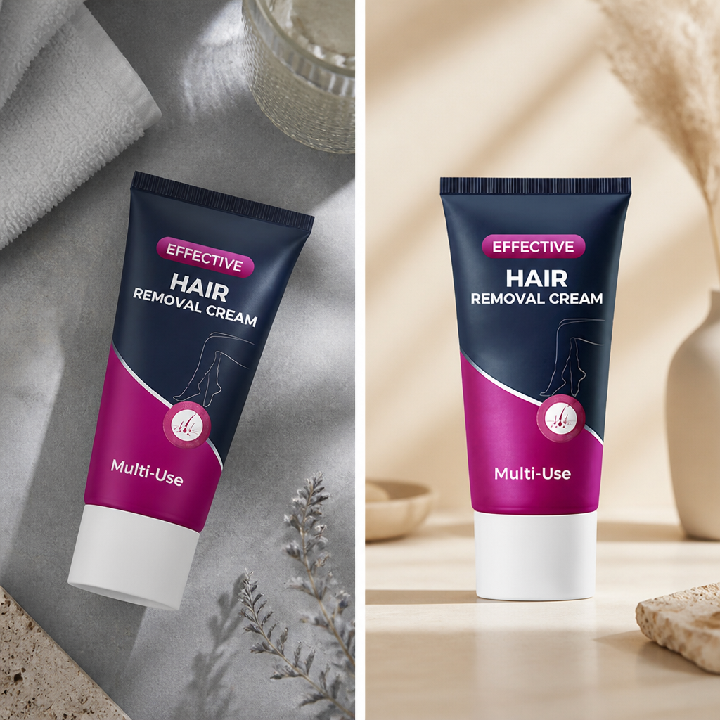 VeloraSilk™ — Melt Away Hair Fast for Soft, Calm, Flawless Skin You’ll Love to Show Off
