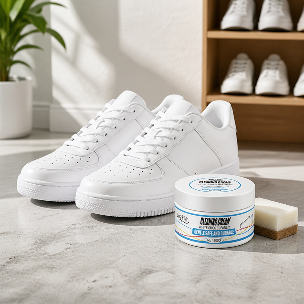 LumeStep™ Sneaker Reviver — Instantly Bring Your Sneakers Back to Life and Own Every Step