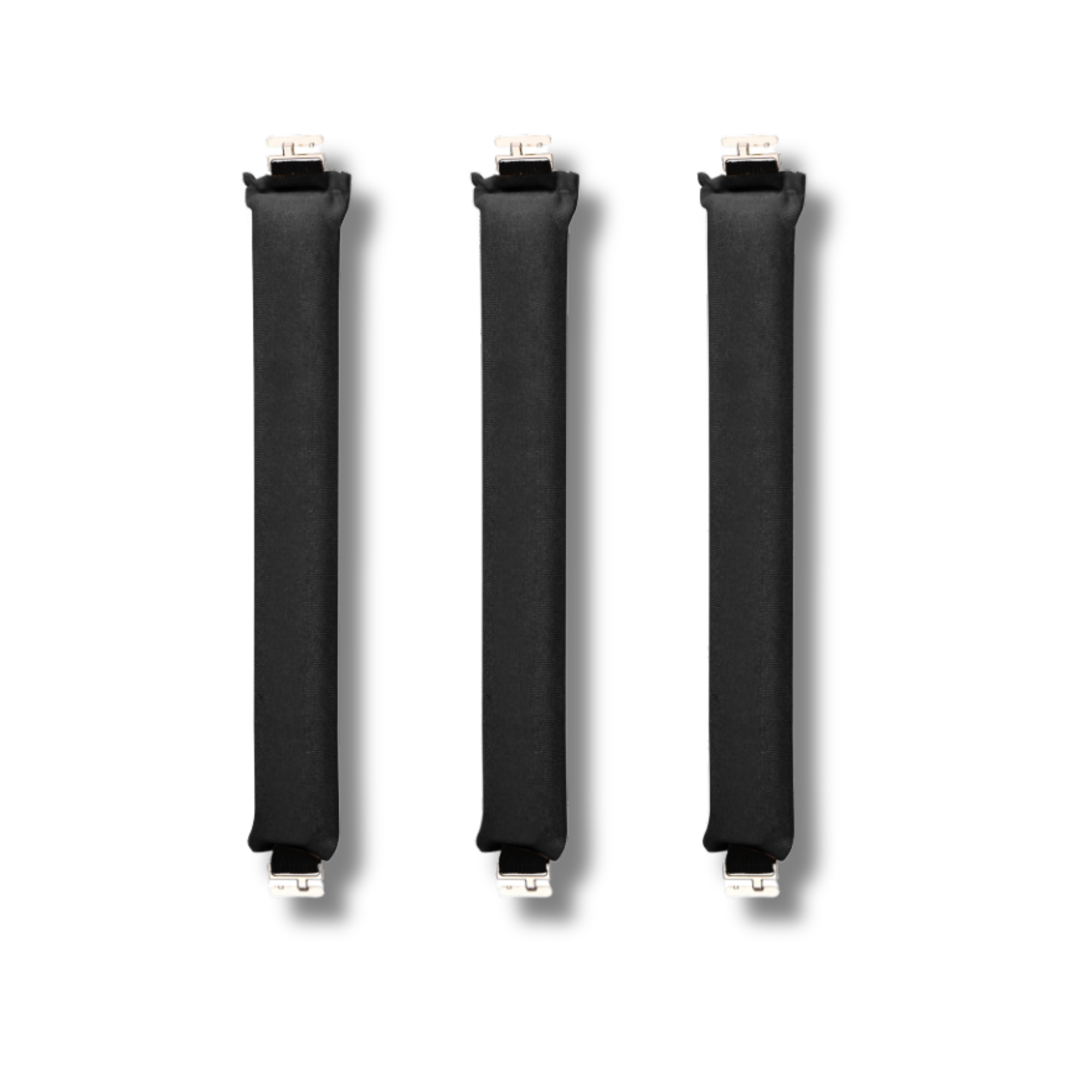 DreamWave™ – Heatless Overnight Curlers for Effortless Salon-Style Hair