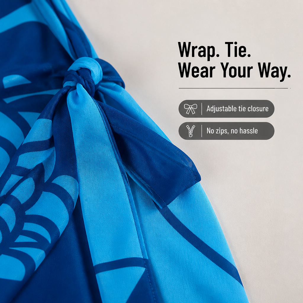 LumiFleur™ — Feel Cool, Look Stunning, and Own Every Summer Moment