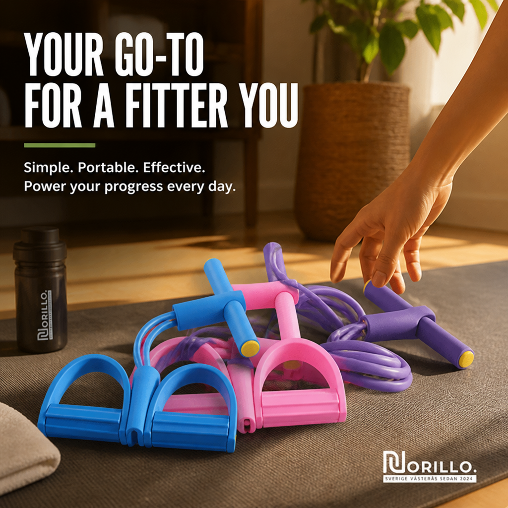 Flexura™ — Sculpt a Stronger, Confidence-Boosting Body Anytime, Anywhere